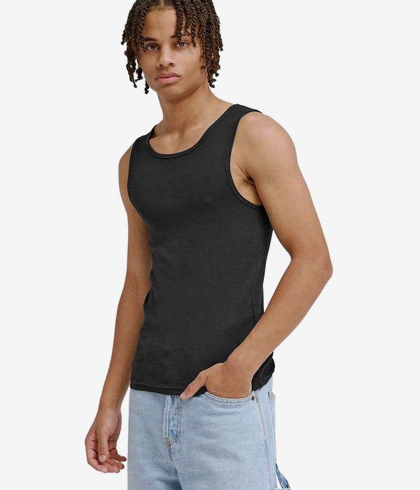 DC Pleaser Tank-Top (assorted) 2 Pack
