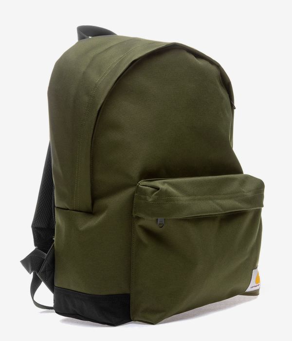 Carhartt WIP Jake Recycled Backpack 18,4L (office green)