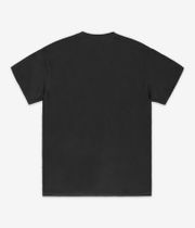 Emerica x Creature Triangle Web T-Shirty (black)