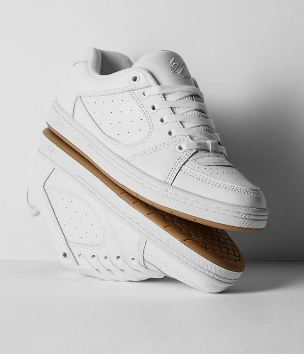 éS Accel 95 Zapatilla (white)