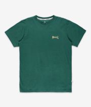 Anuell Spiriter Organic T-Shirt (dark teal)