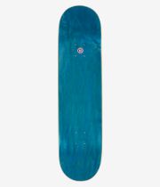 Cleaver Sumo 8.25" Skateboard Deck (black)