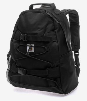 Carhartt WIP Kickflip Recycled Backpack 24,8L (black)