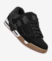 DC Command Buty (black gum)