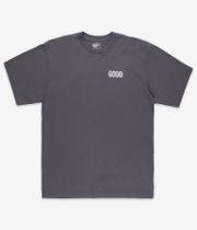 Vans Earthbound Loose T-Shirt (asphalt)