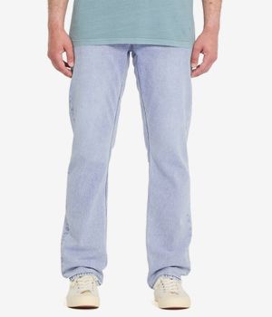 Volcom Solver Jeans (worn light blue)
