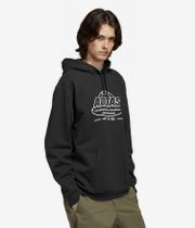 adidas SKT ADI Cor sweat à capuche (black)
