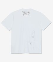 Polar Steve Rève T-Shirt (white)