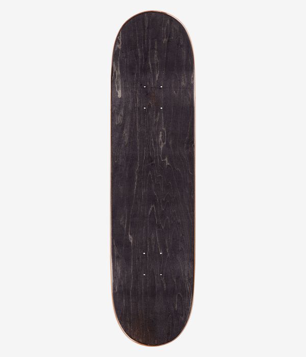 Jart Life 8.25" Skateboard Deck (white)