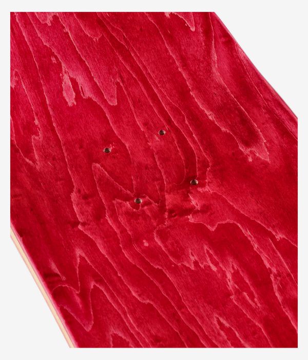 skatedeluxe Rose 9" Planche de skateboard (black)