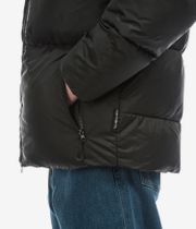 Carhartt WIP Toronto Jacket (black camo duck green)