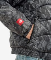 The North Face TNF 2000 Jacke (tnf black 3D summit)
