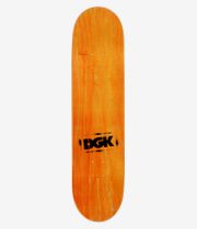 DGK Fagundes Ghetto Land 8" Planche de skateboard (multi)