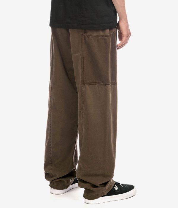 Gramicci Gadget Pants (bark pigment)