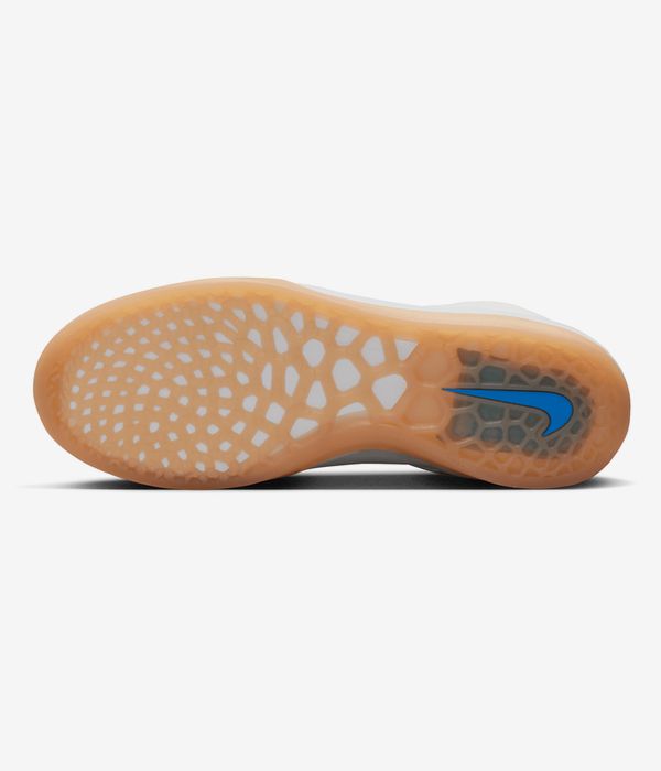 Nike SB Nyjah 3 Zapatilla (summit white photo blue)