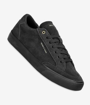 HOURS IS YOURS DMC-1 Schuh (pirate black)