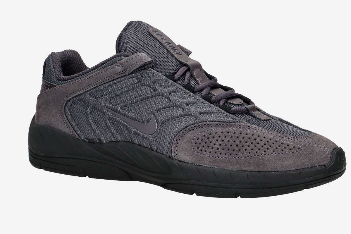 Nike SB Vertebrae Zapatilla (thunder grey off noir)