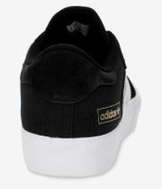 adidas Skateboarding Matchbreak Super Zapatilla (core black white gold mint)