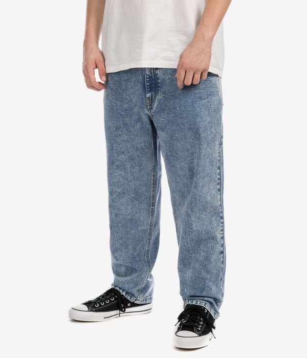 Anuell Perex Jeans (medium blue)