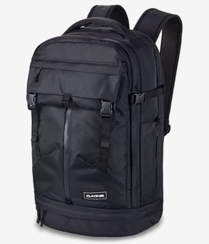 Dakine Verge Rucksack 32L (black ripstop)