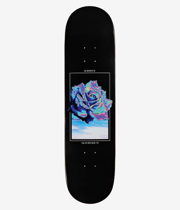 skatedeluxe Rose 8" Reward Skateboard Deck