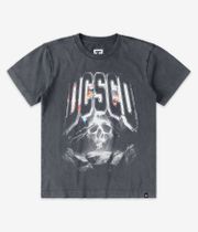 DC Skull Storm Camiseta kids (black)