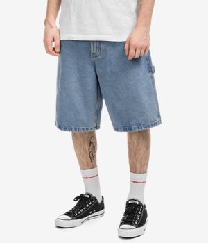 Vans Drill Chore Loose Shorts (stone wash)