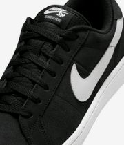 Nike SB Zoom Tennis Classic Scarpa (black white white)
