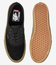 Vans Skate Authentic Chaussure (black black gum)