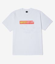 HUF Big Dawg T-Shirt (white)