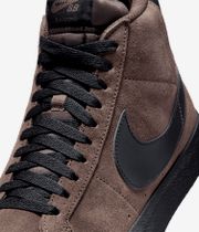 Nike SB Zoom Blazer Mid Chaussure (baroque brown black baroque brow)