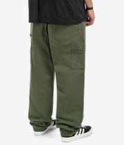 Baker Flied Boss Canvas Pantaloni (olive)