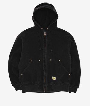 Fucking Awesome KO Work Jacket (washed black)