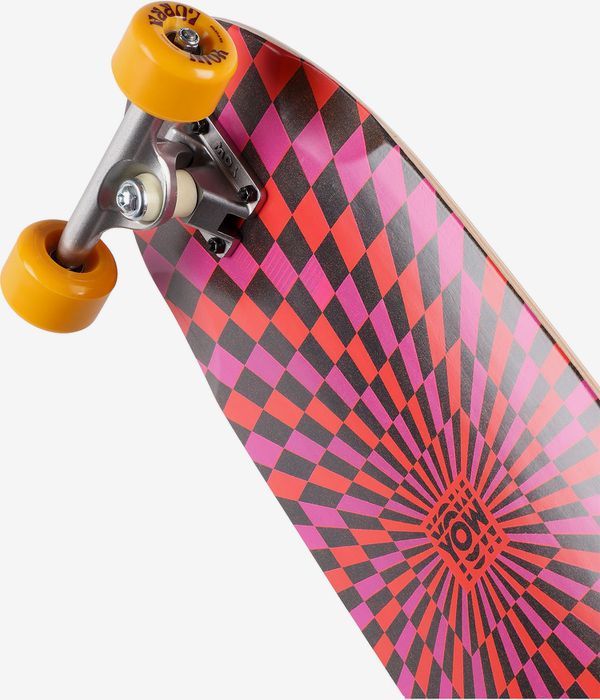 YOW x Julia Schimautz Meadow Surf 28" (71,1 cm) Cruiser