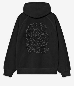 Carhartt WIP Limn C sweat à capuche (black)