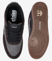 Etnies Serin Michelin Shoes (brown black)