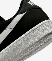 Nike SB Zoom Tennis Classic Scarpa (black white white)