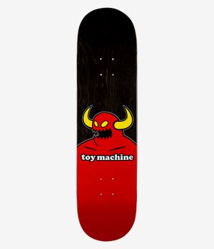 Toy Machine Monster 8.375" Tabla de skate