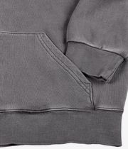Carhartt WIP Nelson Hoodie (graphite garment dyed)