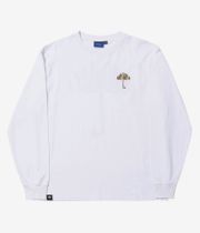 Hélas Backgammon Long sleeve (white)