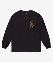 Theories Of Atlantis Rasputin Longsleeve (black)