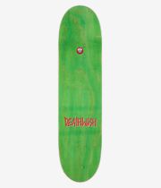 Deathwish Neen L Train 8" Skateboard Deck (multi)