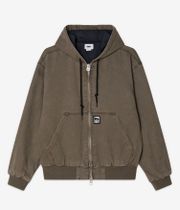 Obey Glen Kurtka (wren faded wash)