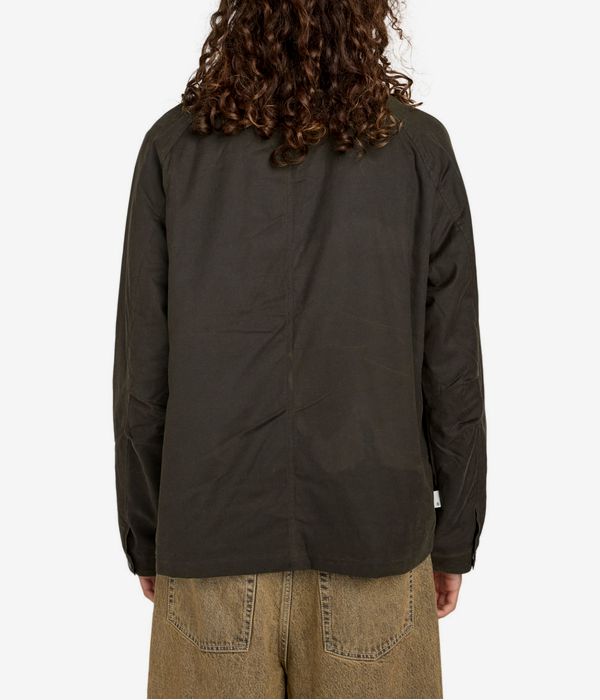 Element Orchard Waxed Jas (kalamata)
