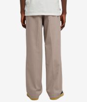 Element Relax Work Chino Pantalons (aluminum)