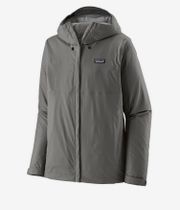 Patagonia Torrentshell 3L Veste (noble grey)