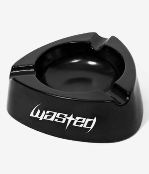 Wasted Paris Blade Ashtray (black)
