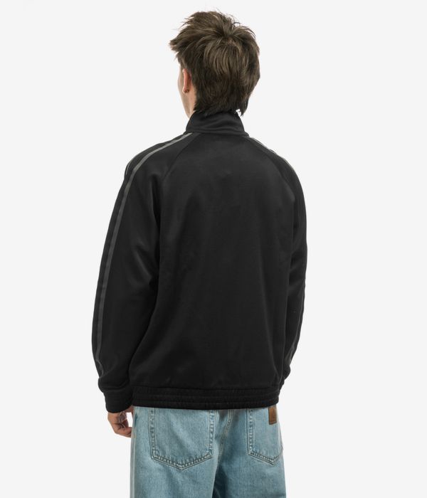 Carhartt WIP Bolan Jas (black graphite)