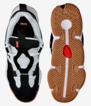 Globe Option Evo Shoes (black grey white)