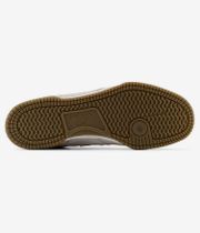 New Balance Numeric 600 Shoes (timberwolf forest green)